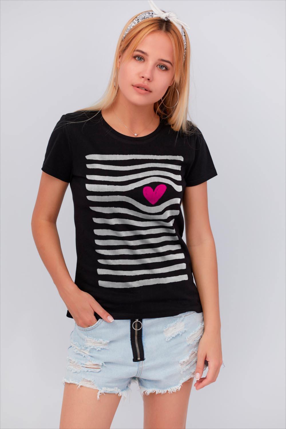

Футболка yappi Basic, Футболка yappi Basic XL