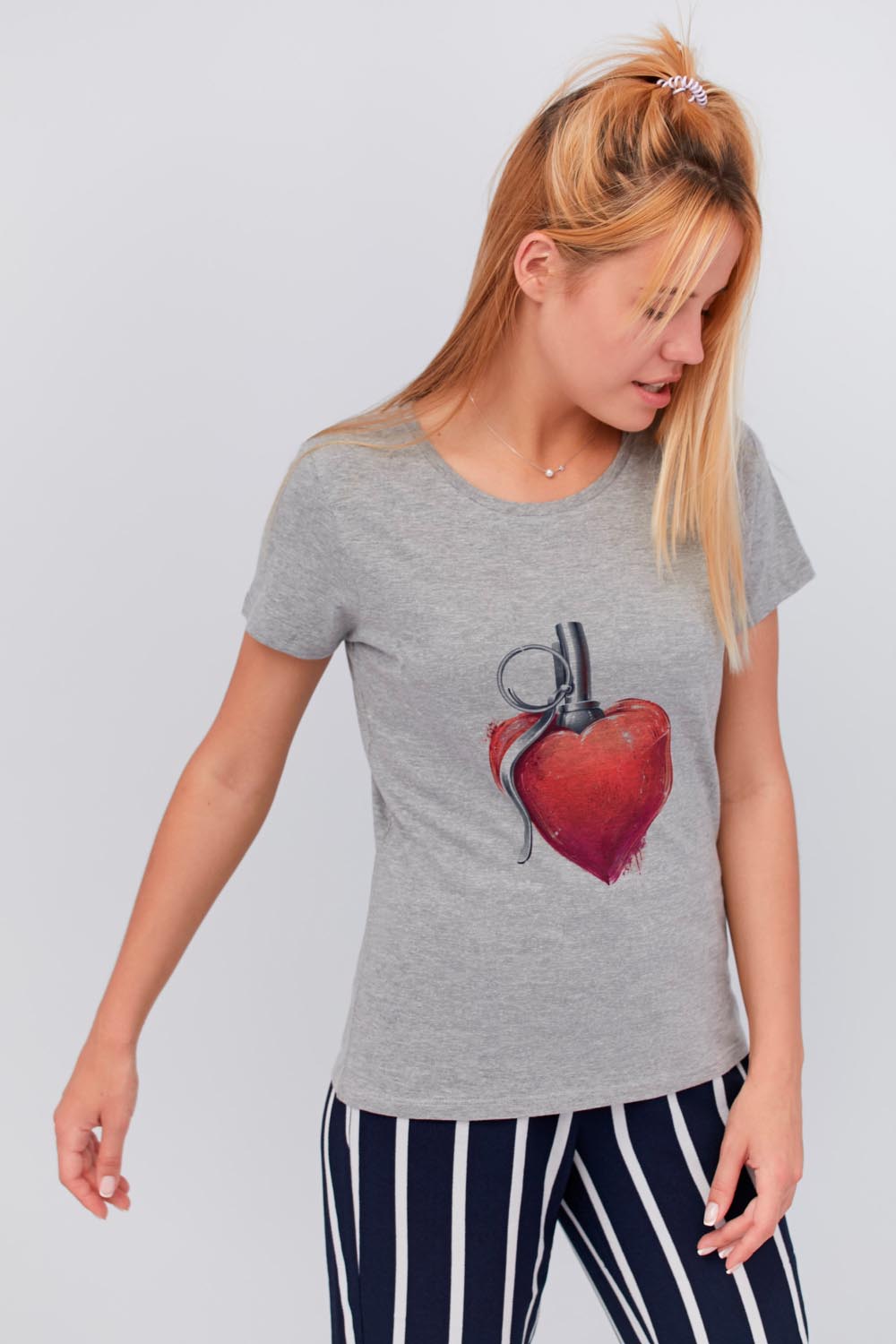 

Футболка yappi Basic, Футболка yappi Basic XL