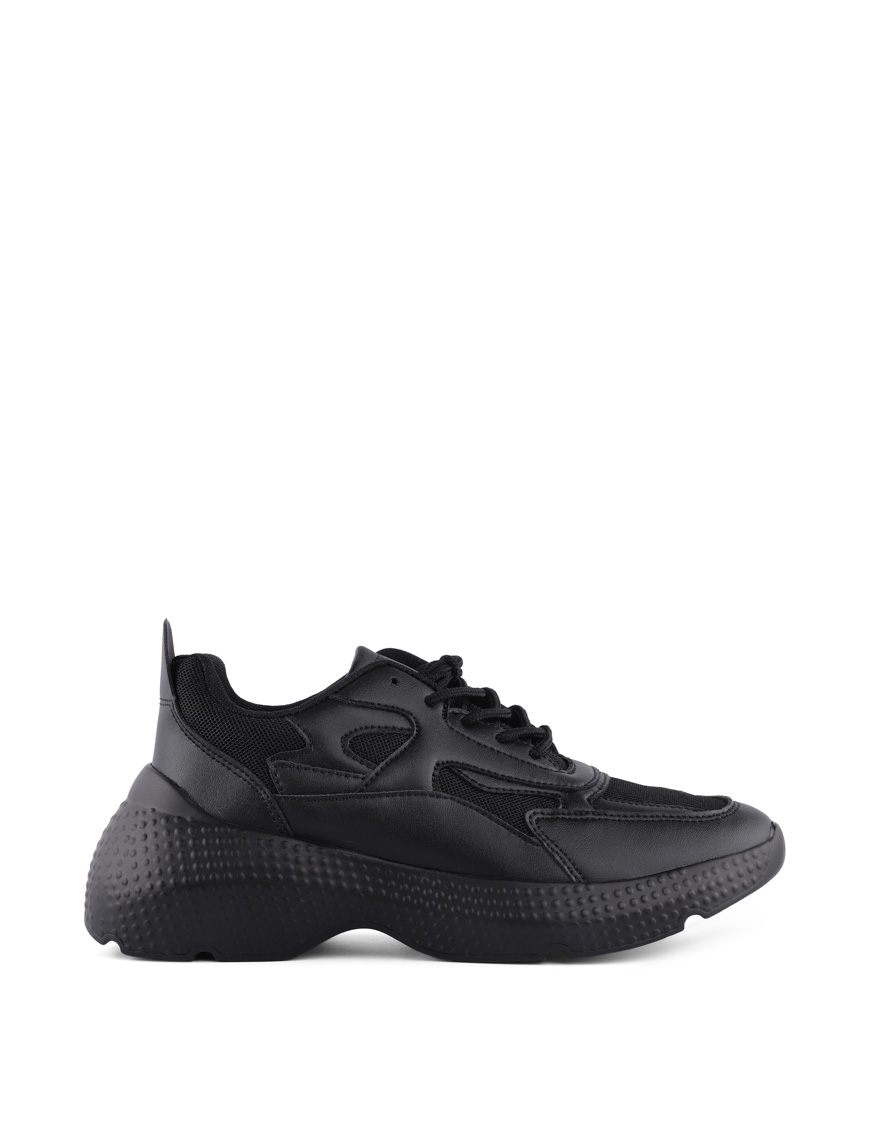 

Кроссовки Attizzare R22SS01037 Черный 38