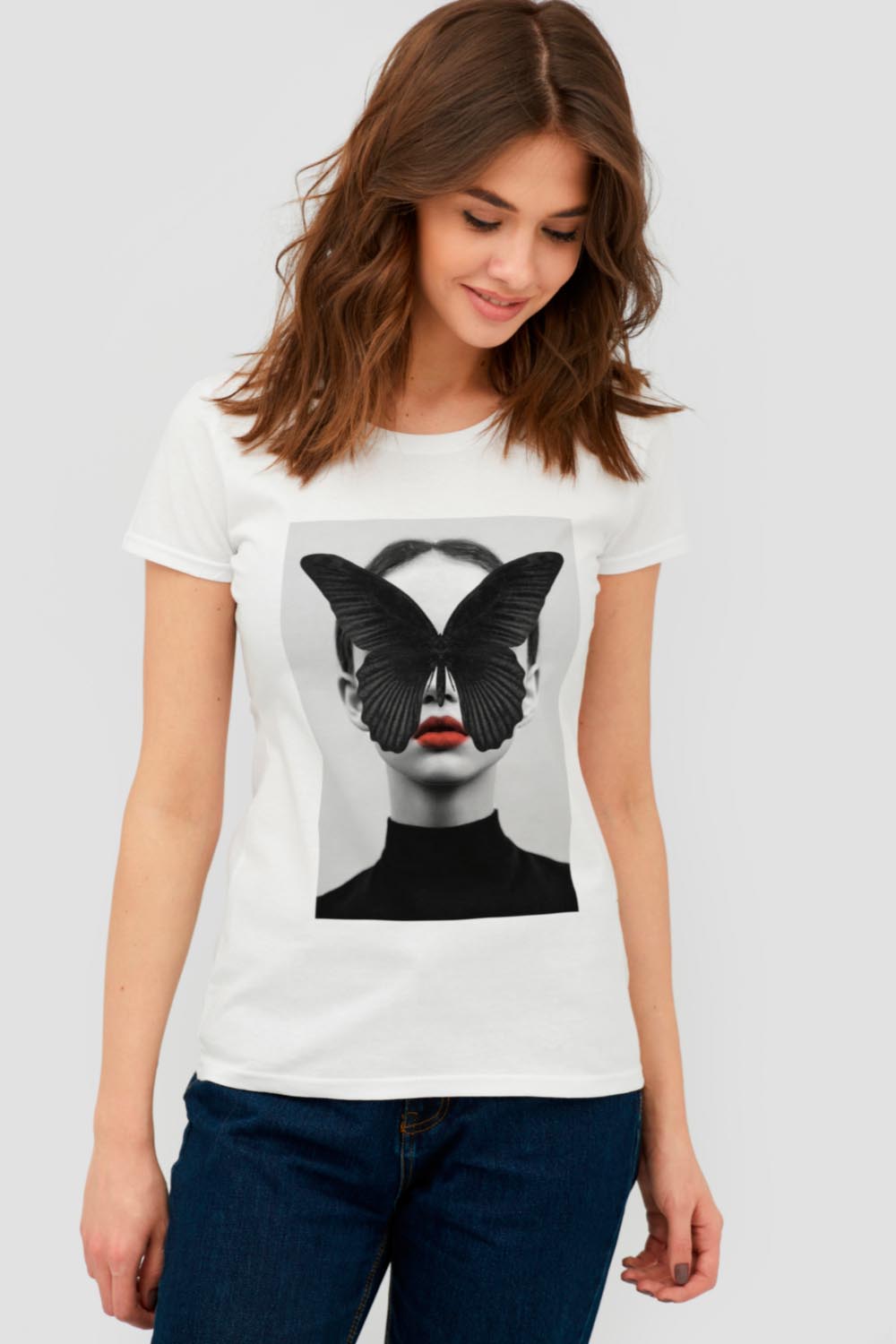 

Футболка yappi Basic, Футболка yappi Basic XL