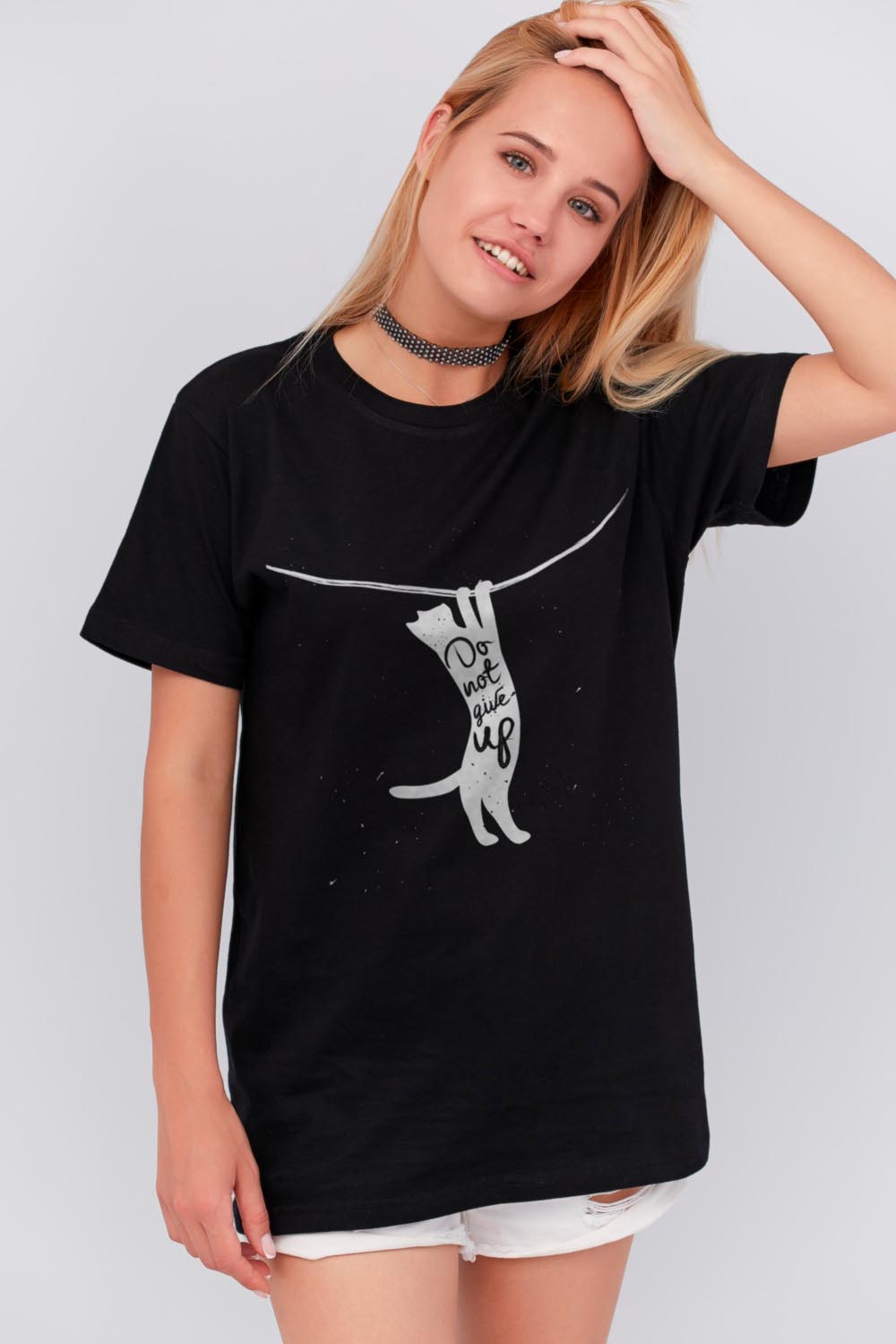 

Футболка yappi Oversize, Футболка yappi Oversize M