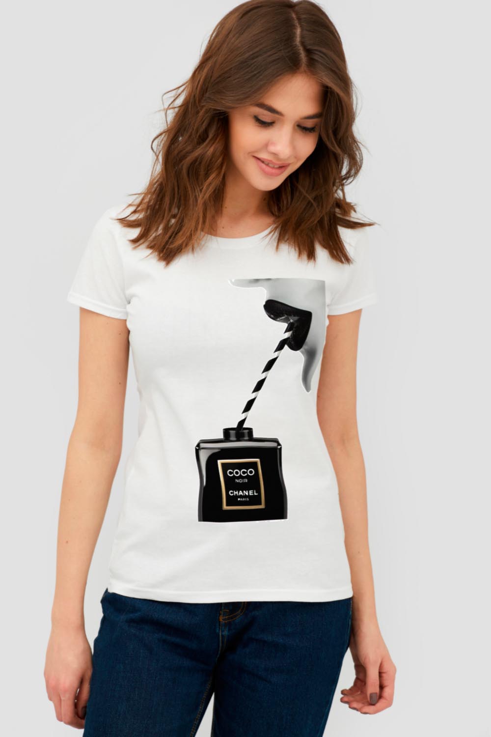 

Футболка yappi basic, Футболка yappi basic L