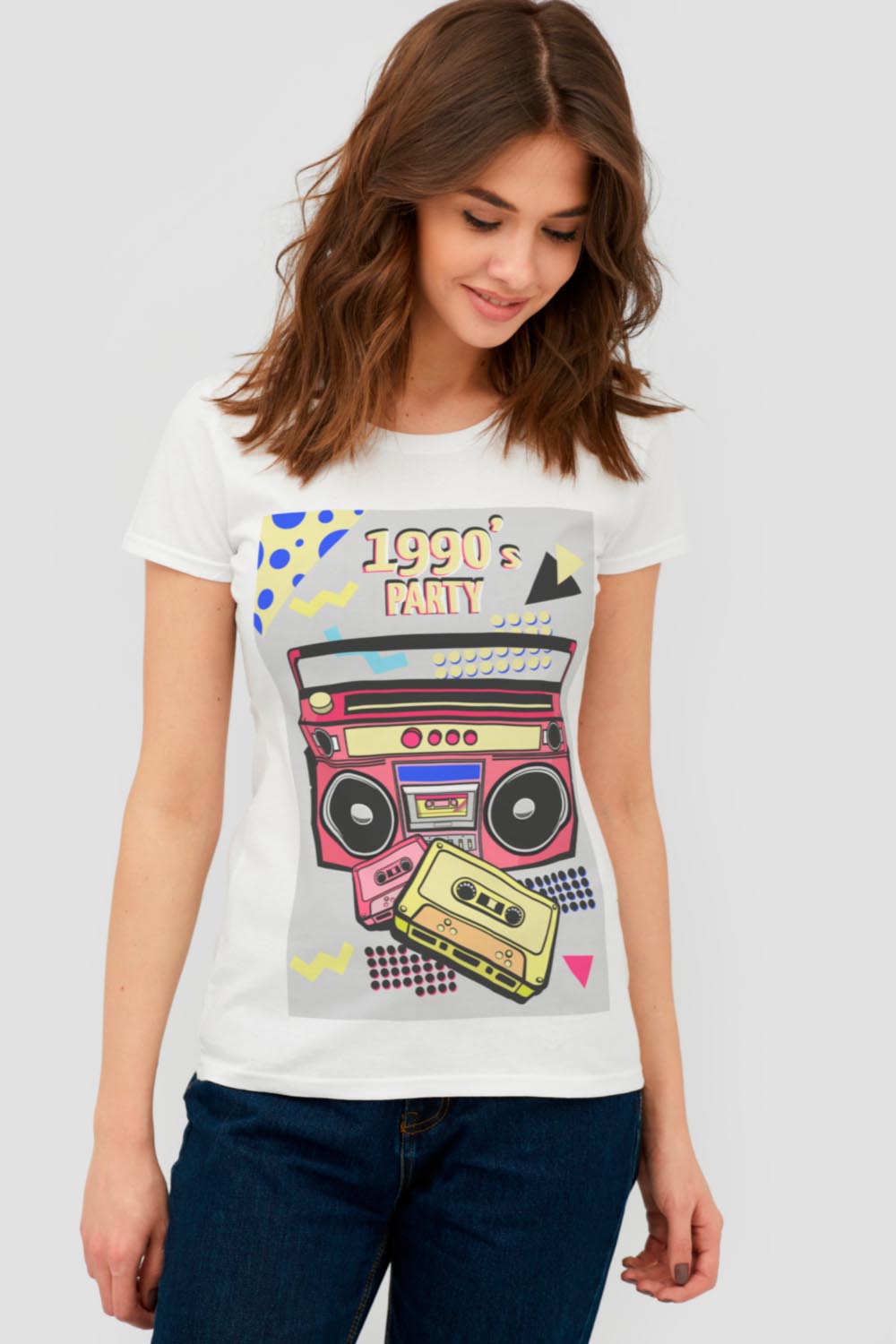 

Футболка yappi Basic, Футболка yappi Basic L