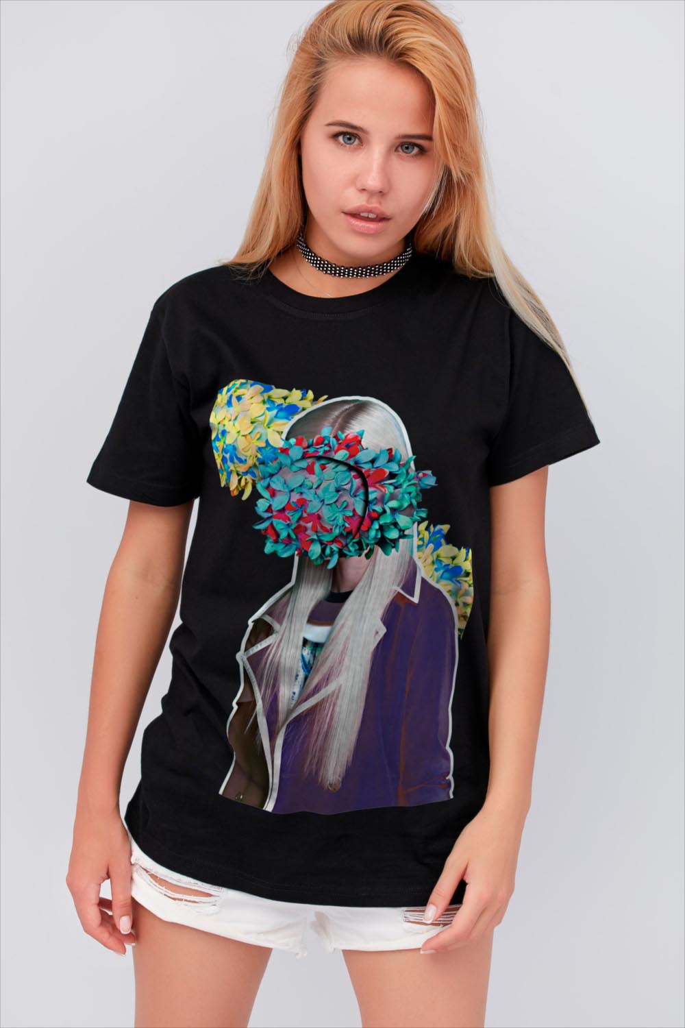 

Футболка yappi Oversize, Футболка yappi Oversize M