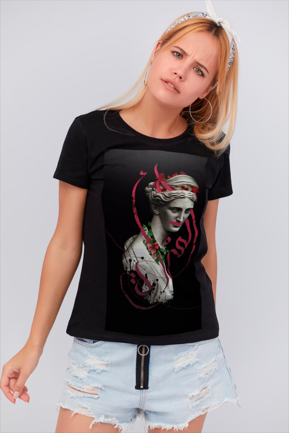 

Футболка yappi Basic, Футболка yappi Basic S