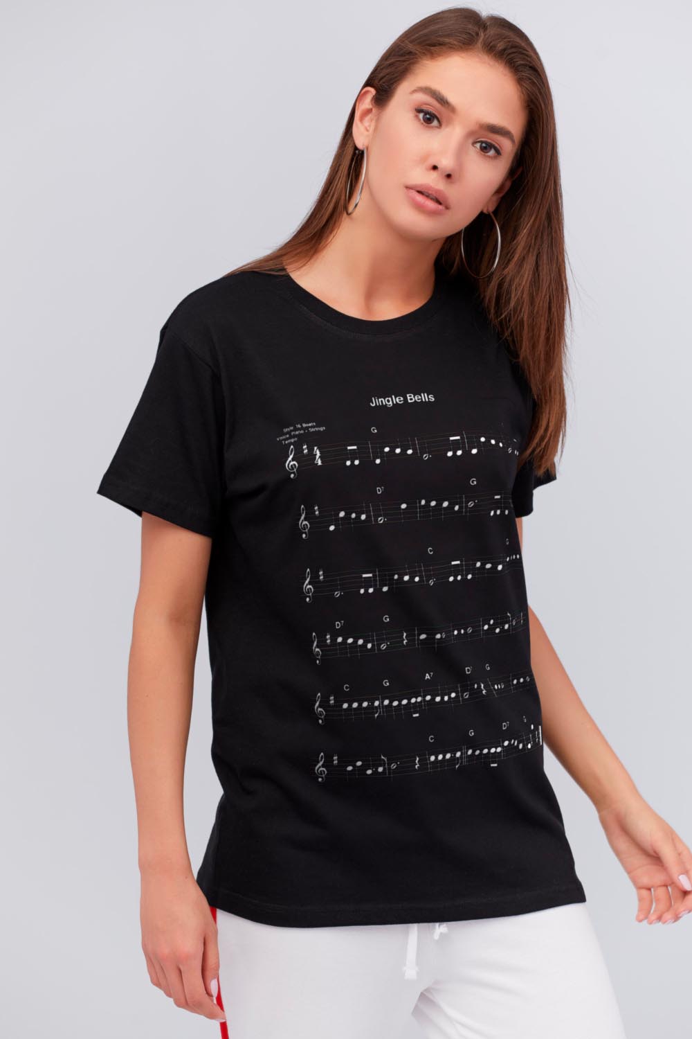 

Футболка yappi Boyfriend, Футболка yappi Boyfriend S