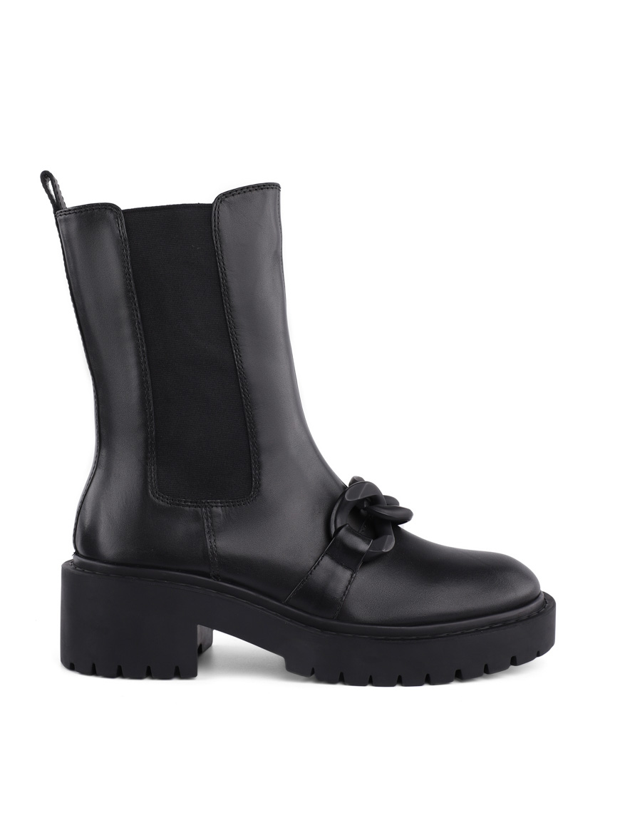 

Ботинки MIRATON JR831-3 Черный 36