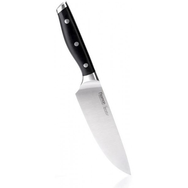 

Нож поварской Fissman Demi Chef 20 см из нержавеющей стали