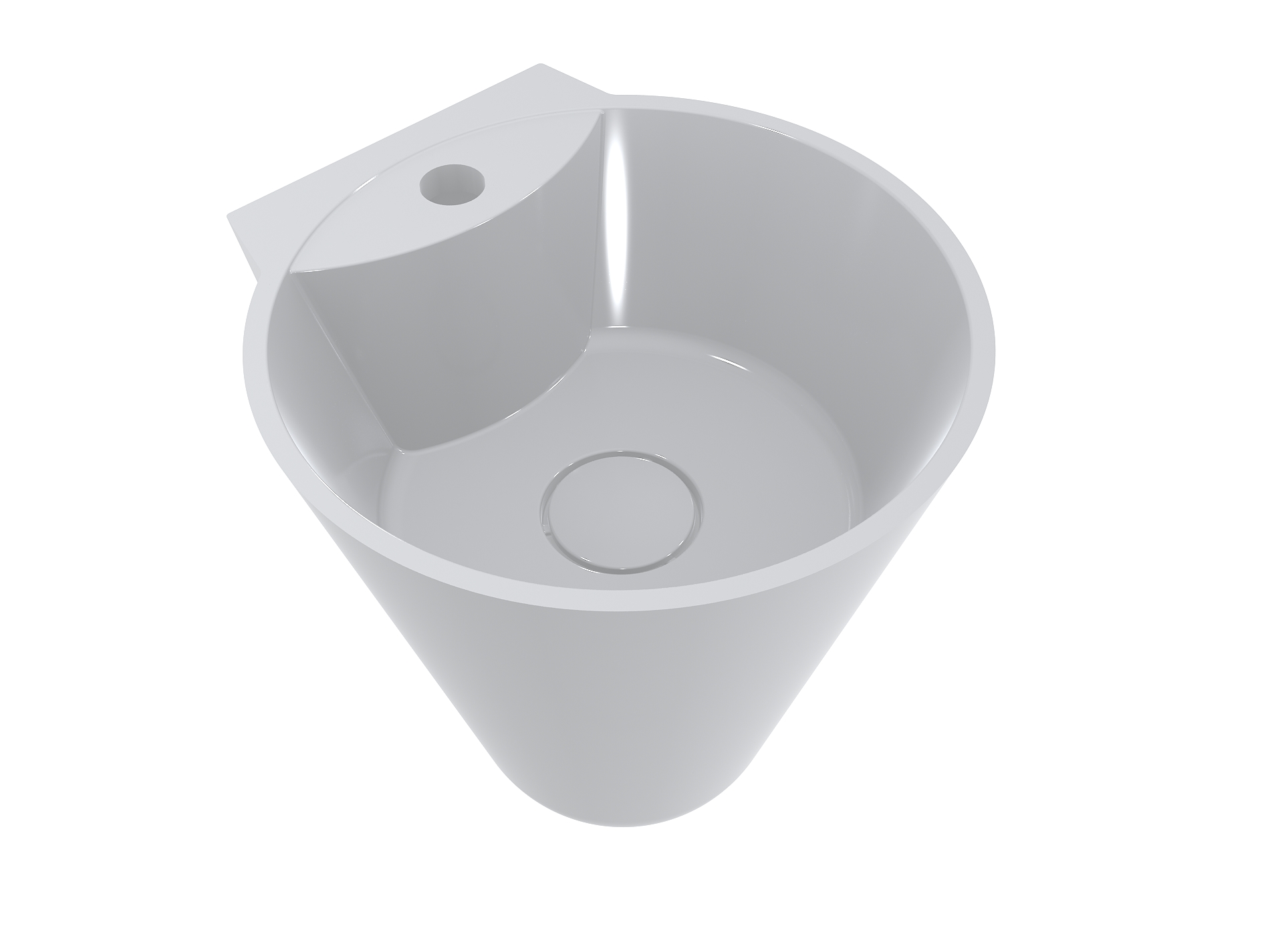

MIRAGGIO Умивальник SMART (0000240)