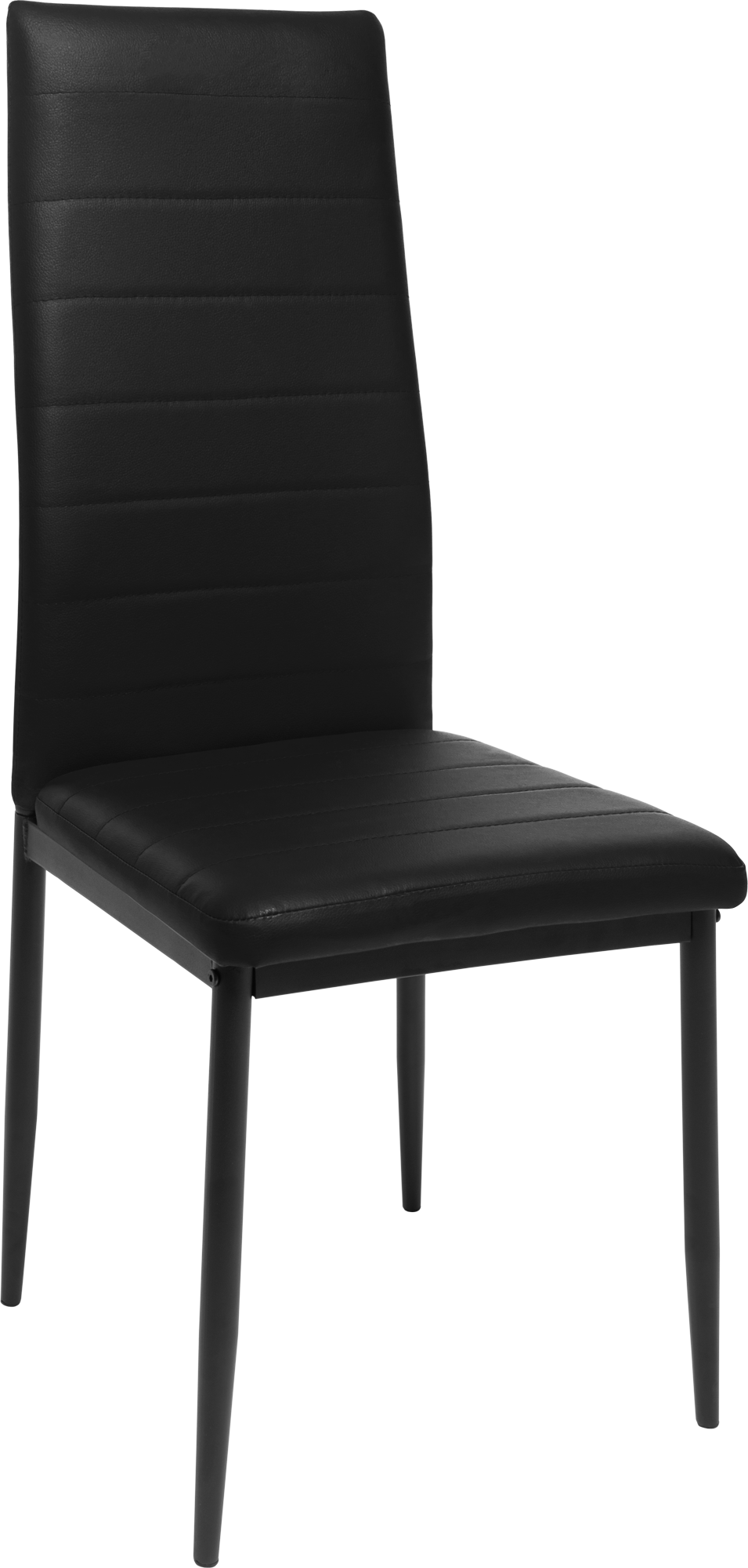 

Стул GT K-2020 Black