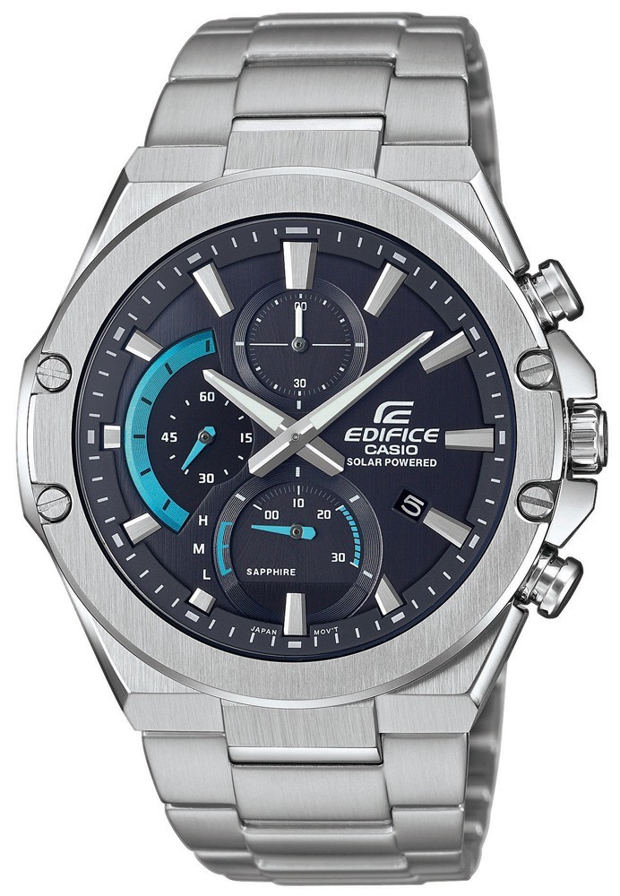 

Часы Casio Edifice EFS-560D-1AVUEF
