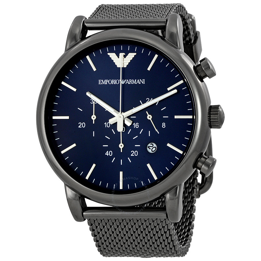 

Часы Emporio Armani AR1979