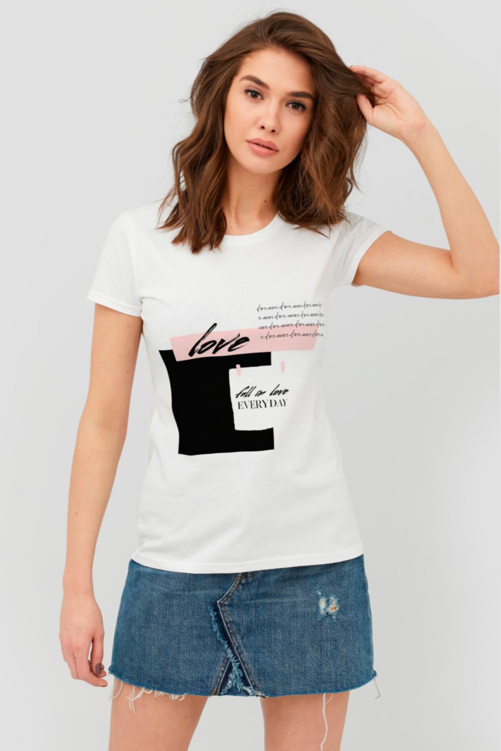 

Футболка yappi Basic, Футболка yappi Basic M