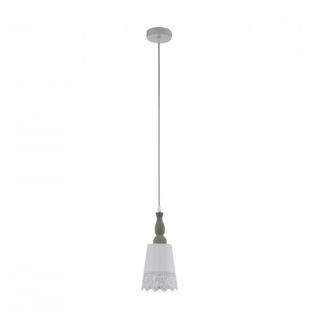 

Люстра Eglo Talbot 2 33039