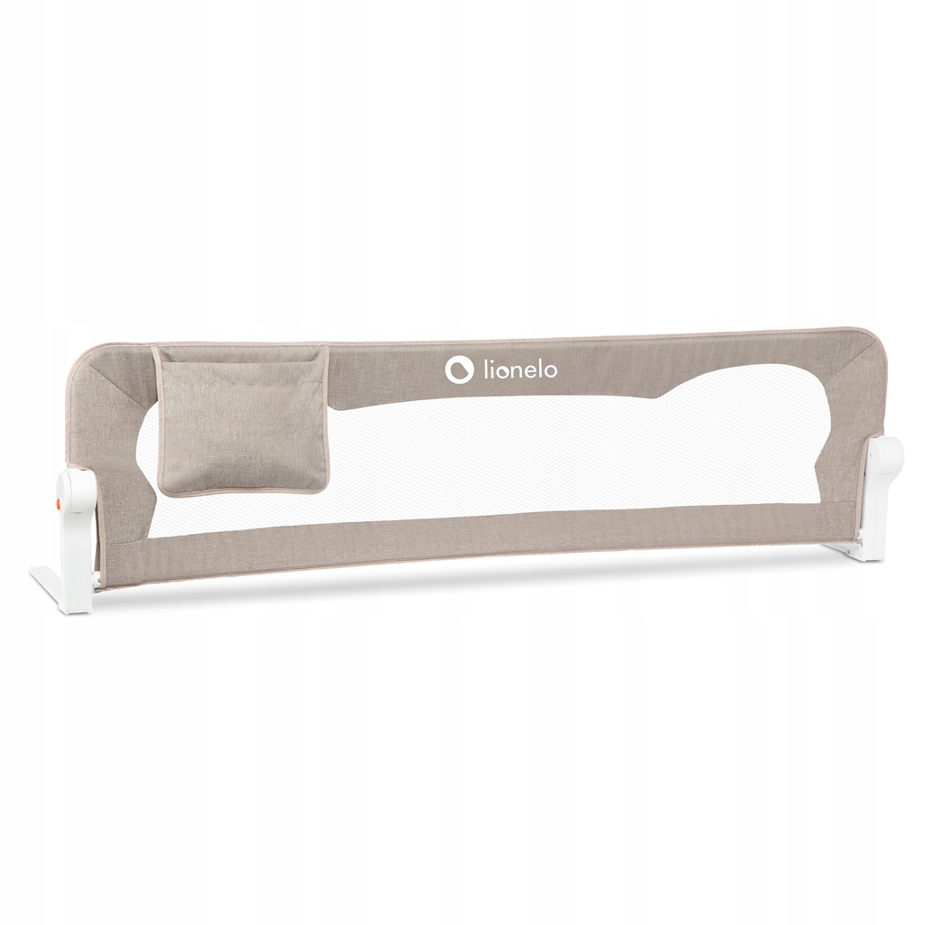

Барьер безопасности для кровати Lionelo EVA (Beige)
