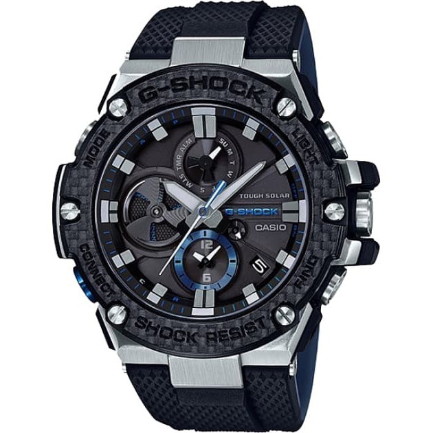 

Часы Casio G-Shock GST-B100XA-1A