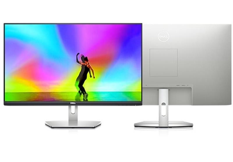 

DELL 27" S2721H (210-AXLE) IPS Silver