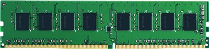 

DDR4 8GB/3200 GOODRAM (GR3200D464L22S/8G)
