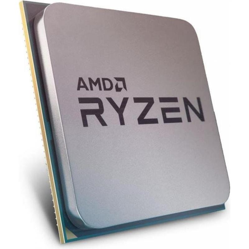 

AMD Ryzen 7 3700X (3.6GHz 32MB 65W AM4) Tray (100-000000071)