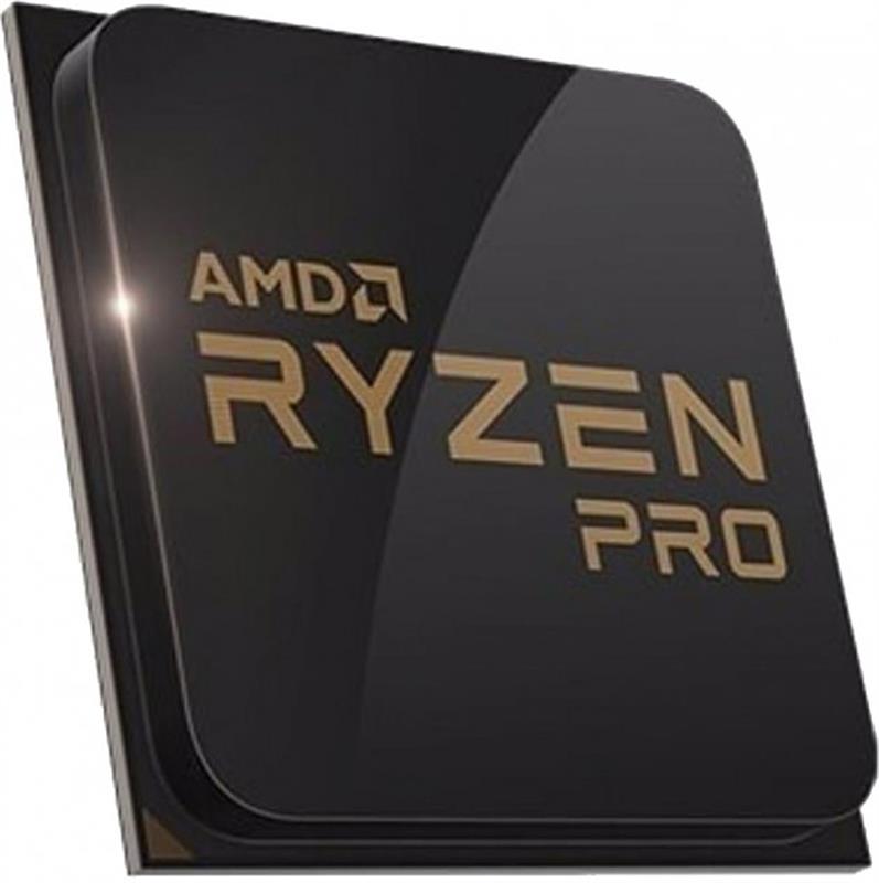 

AMD Ryzen 7 Pro 2700 (3.2GHz 16MB 65W AM4) Tray (YD270BBBM88AF)