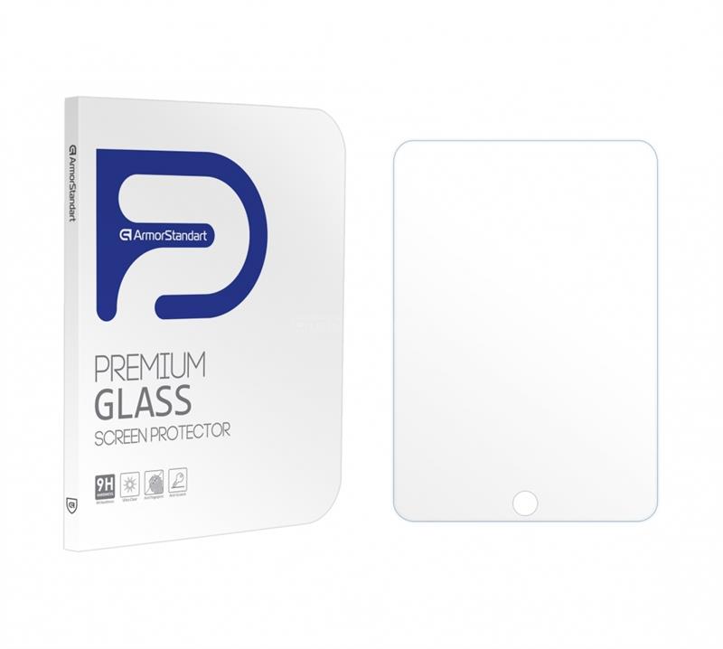 

Защитное стекло Armorstandart для Apple iPad Air 10.9 (2020), 2.5D