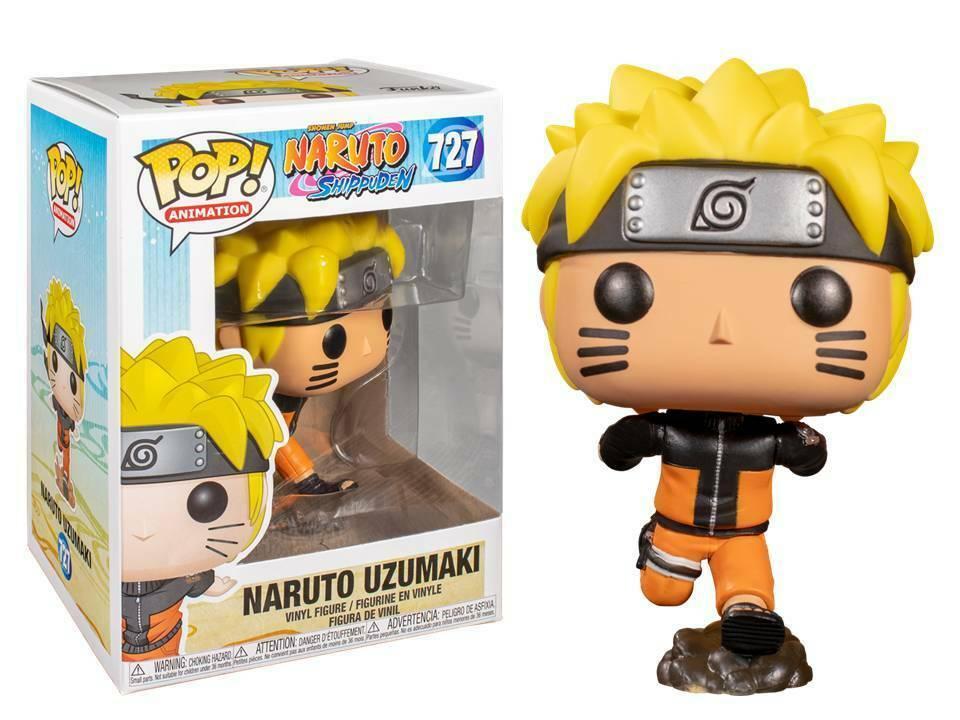 

Фигурка Funko Pop Фанко Поп Наруто Шиппуден Наруто Узумаки Naruto Shippuden Naruto Uzumaki 10 см NA N 727 (CZ00NA N 727)