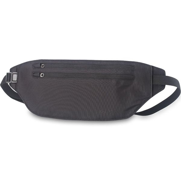 

Кошелек на пояс Lifeventure Hydroseal Body Wallet Waist Черный 71250
