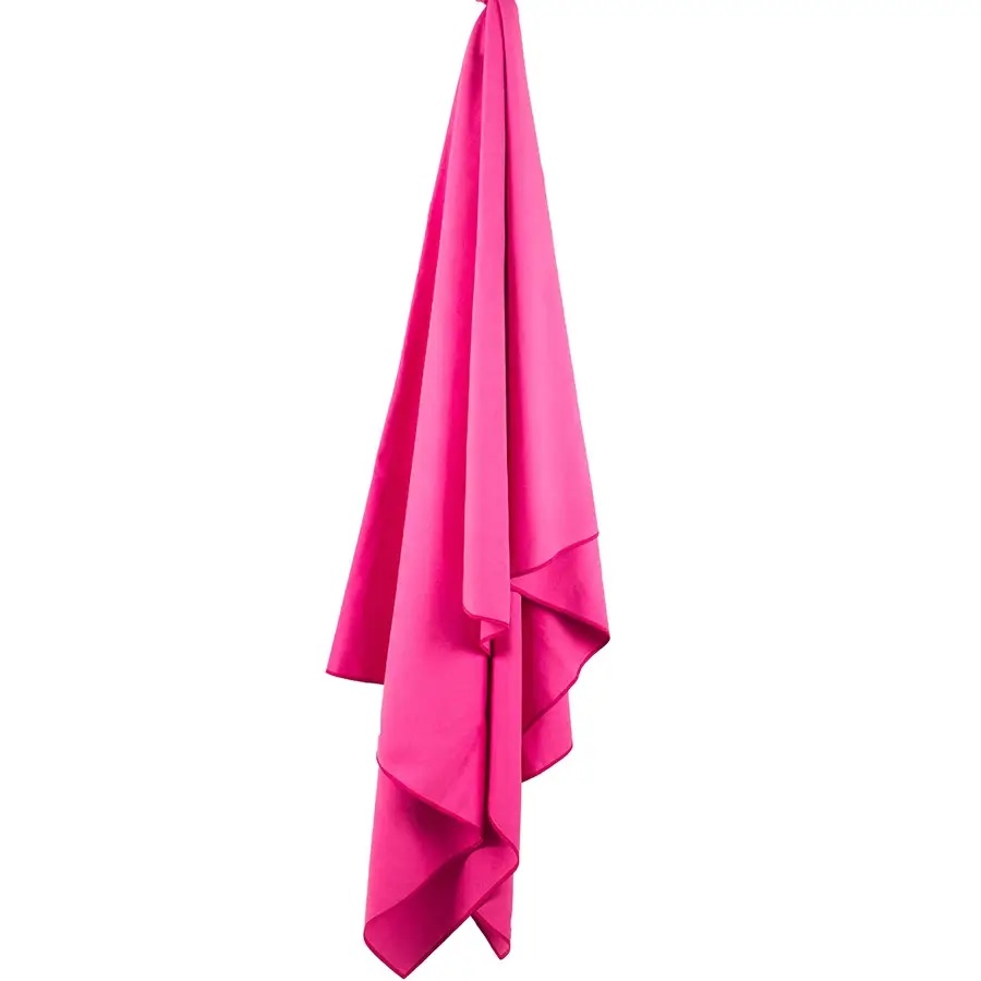 

Полотенце Lifeventure Soft Fibre Advance L 110 x 65 см Розовый 63032