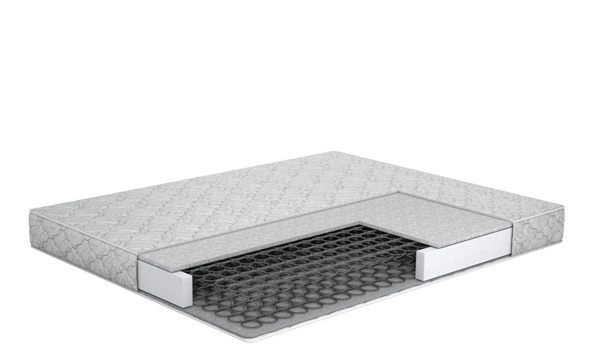 

Матрас ортопедический Matroluxe Бум-1 160x200 см