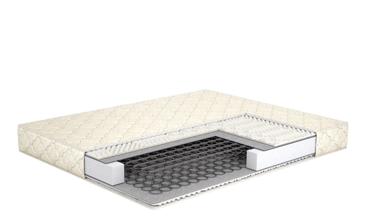 

Матрас ортопедический Matroluxe Бум-3 150x200 см