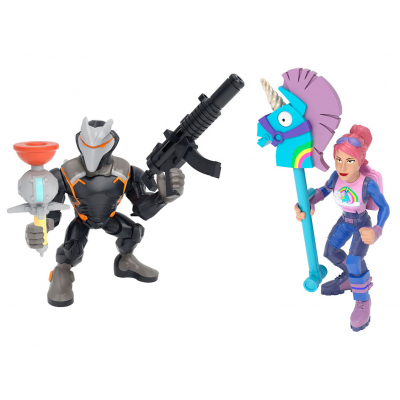 

Фигурка Fortnite Бомбистка-Идеалистка И Омега (63534)