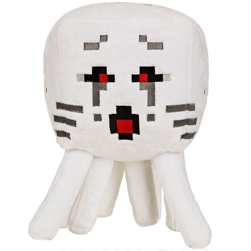 

Игрушка Повелитель Гаст из Minecraft Lord Ghast 37 см