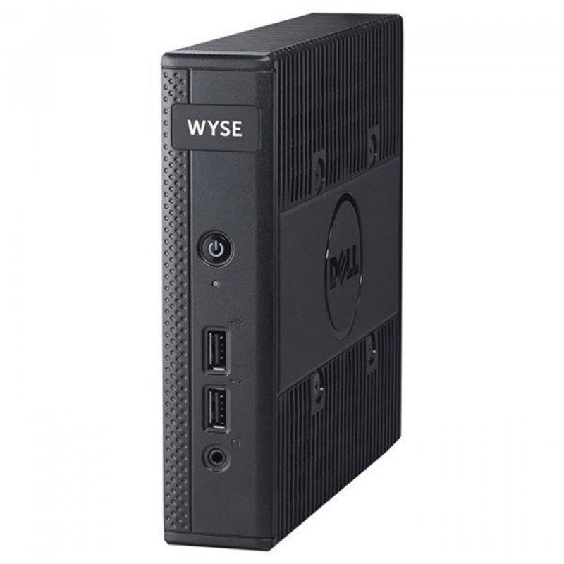 

Неттоп Dell Wyse 5000 (Dx0Q256)