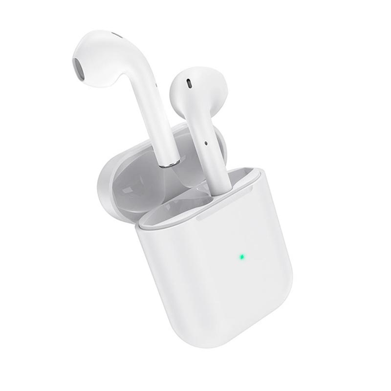 

Наушники Bluetooth BOROFONE BE42 Feliz TWS Белый