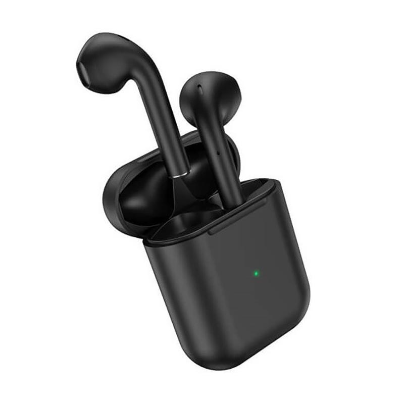 

Наушники Bluetooth BOROFONE BE42 Feliz TWS Чёрный