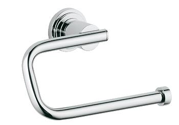 

GROHE Держатель туалетной бумаги Atrio (40313000)