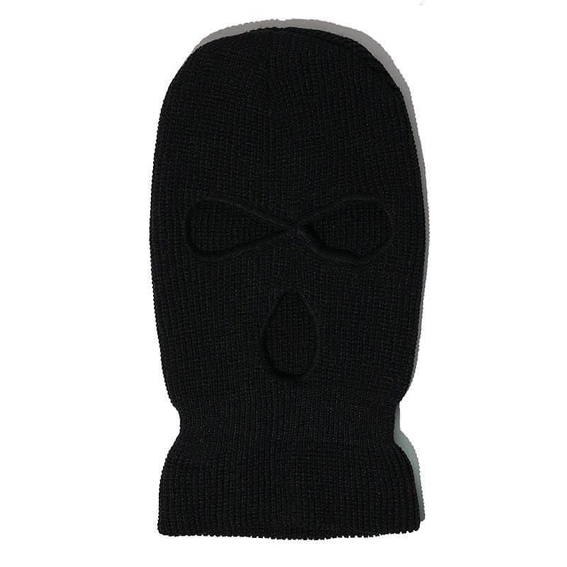 

Шапка Jsstore Маска Балаклава размер  Черная, Шапка Jsstore Маска Балаклава размер One Size Черная