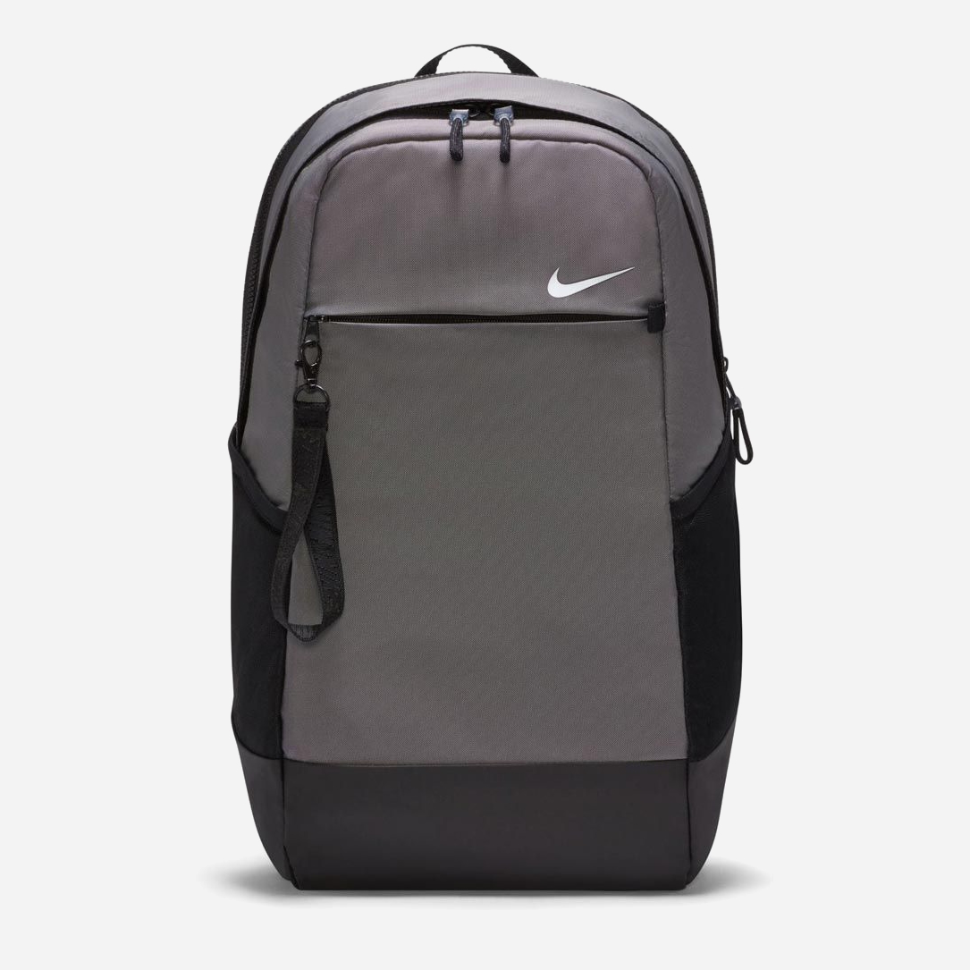 

Рюкзак Nike Nk Sprtswr Essentials Bkpk-Mtr CV1055-065 Серый