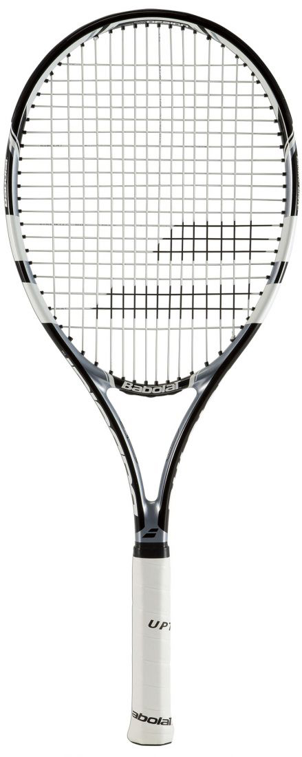 

Ракетка Babolat Pulsion 102 2015 year Gr4 Black/Grey (121159/158)