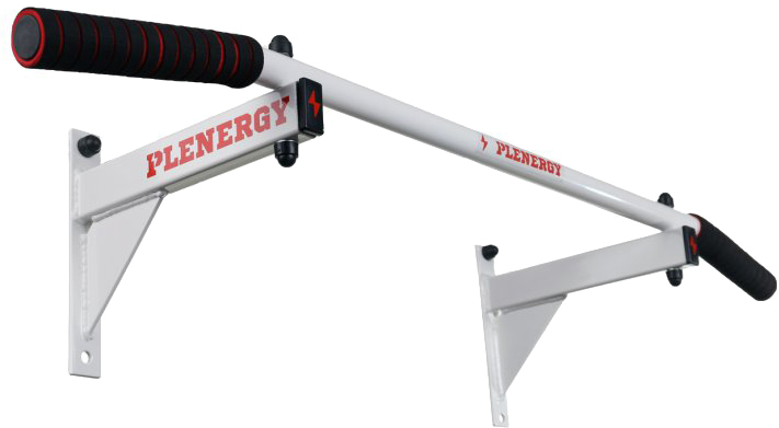 

Турник Plenergy TR12-WT S1 Белый (TR12-WT)