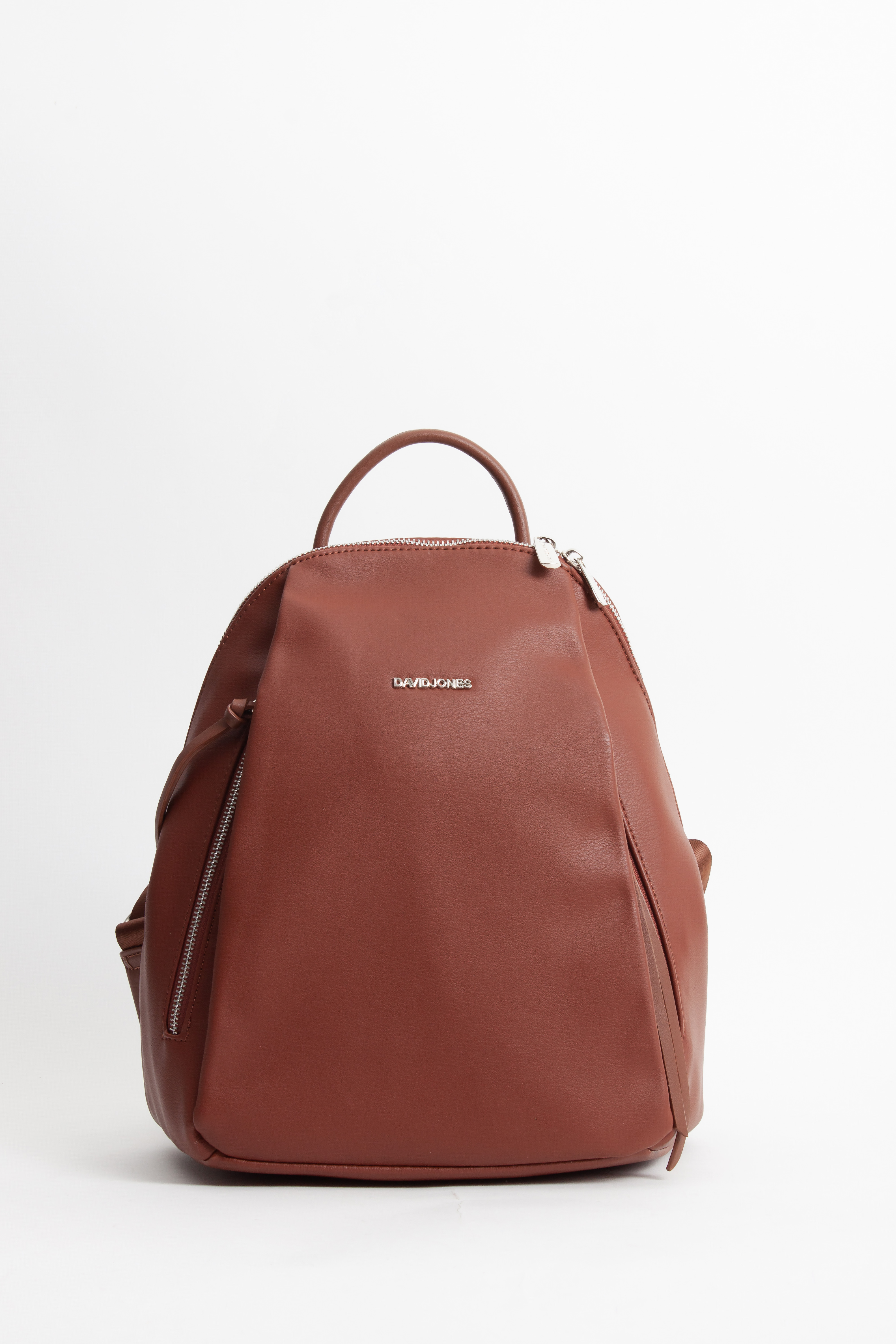 

Рюкзак David Jones RYK-2180 Коричневый 34*28*14 (RYK-2180)