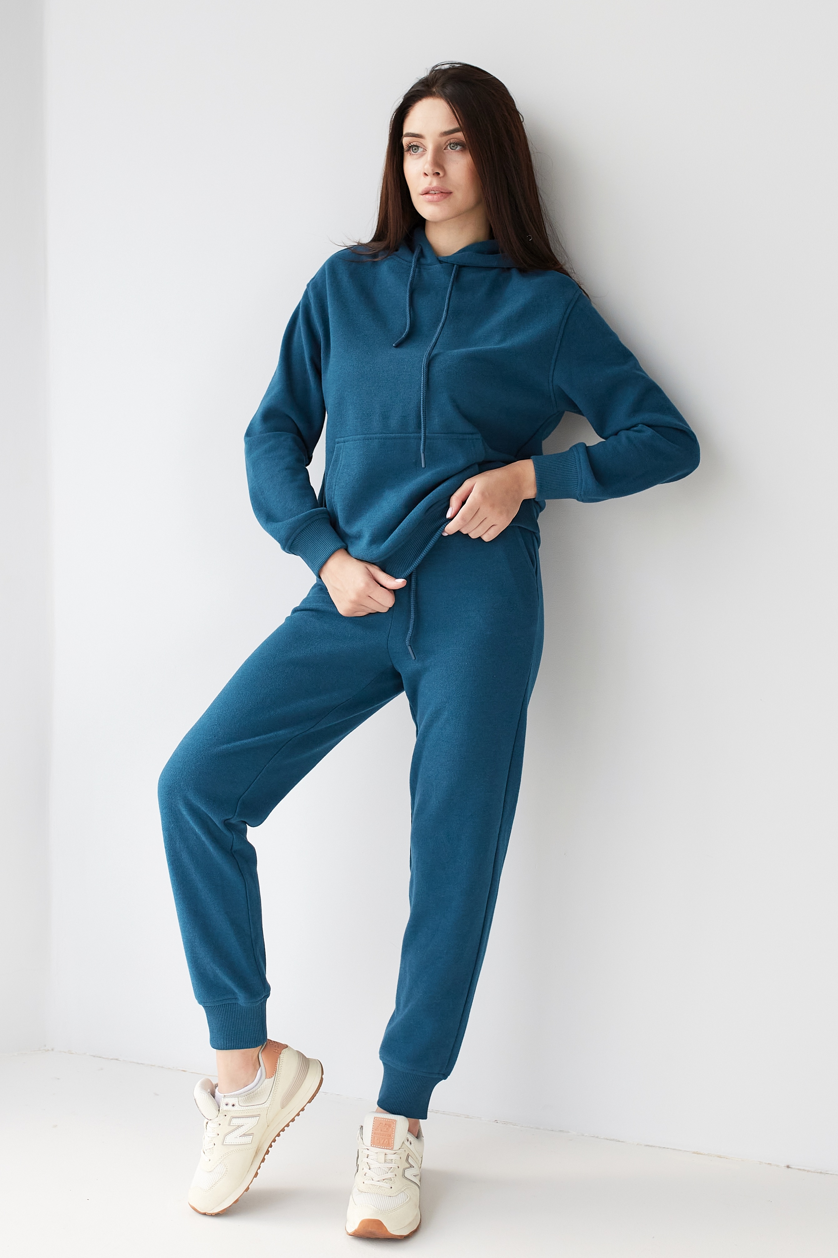 

Костюм FAMO Джинджер индиго M (KT-3641)
