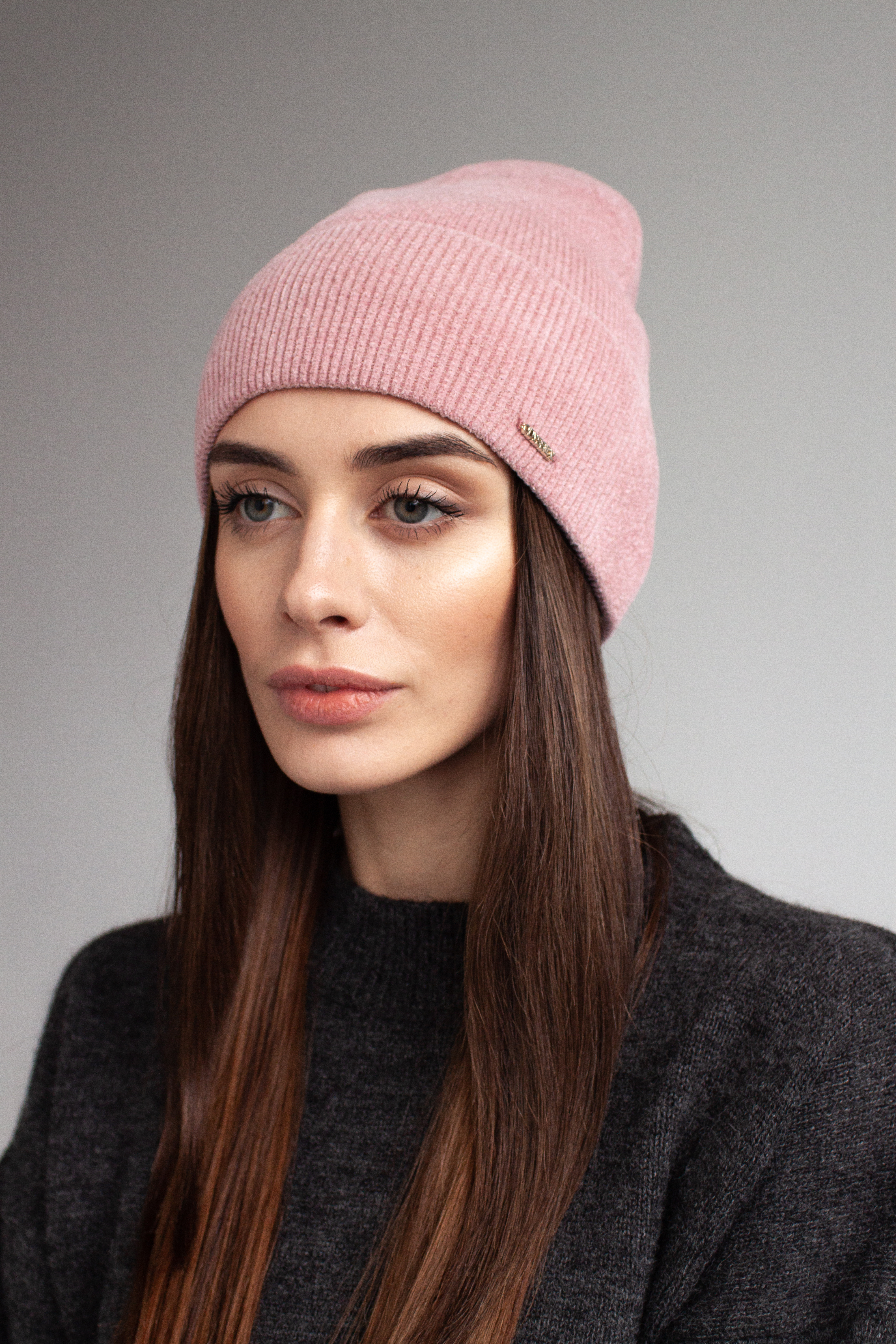 

Шапка FAMO SHP-1692 Темно-розовый  (SHP-1692, Шапка FAMO SHP-1692 Темно-розовый One size (SHP-1692)