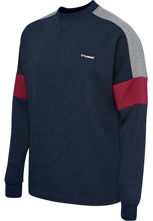 

Свитшот Hummel HMLCRIMSON SWEATSHIRT XXL (201-256-8248-XXL)
