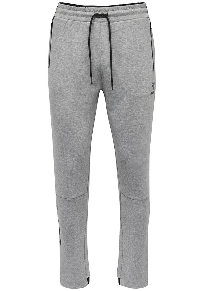 

Штаны Hummel HMLGUY PANTS XXL СЕРЫЙ (200-177-2006-XXL)