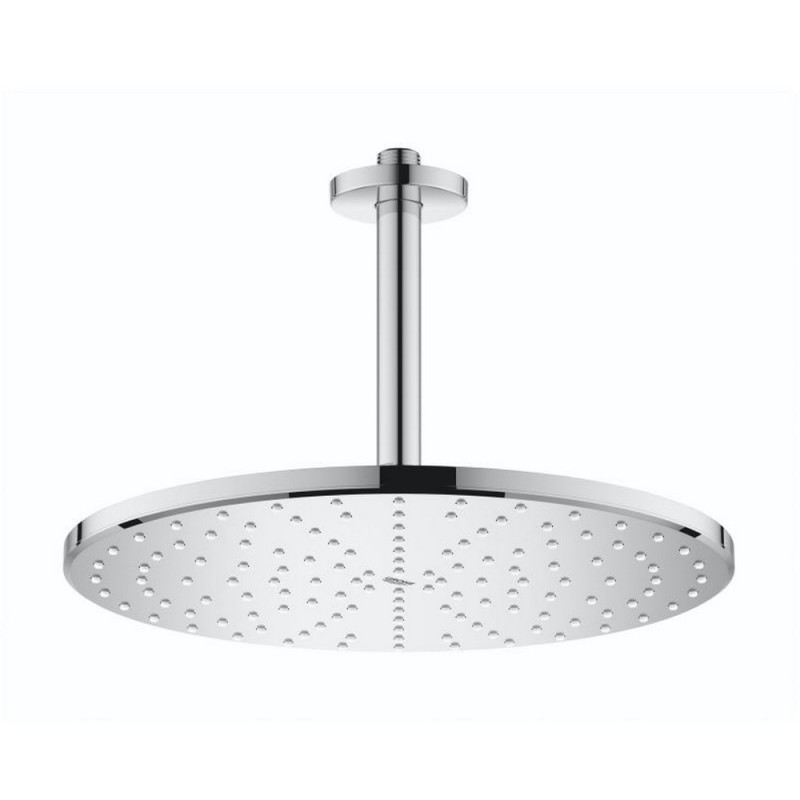 

Лейка для верхнего душа с держателем Grohe Rainshower Cosmopolitan 310 26560000