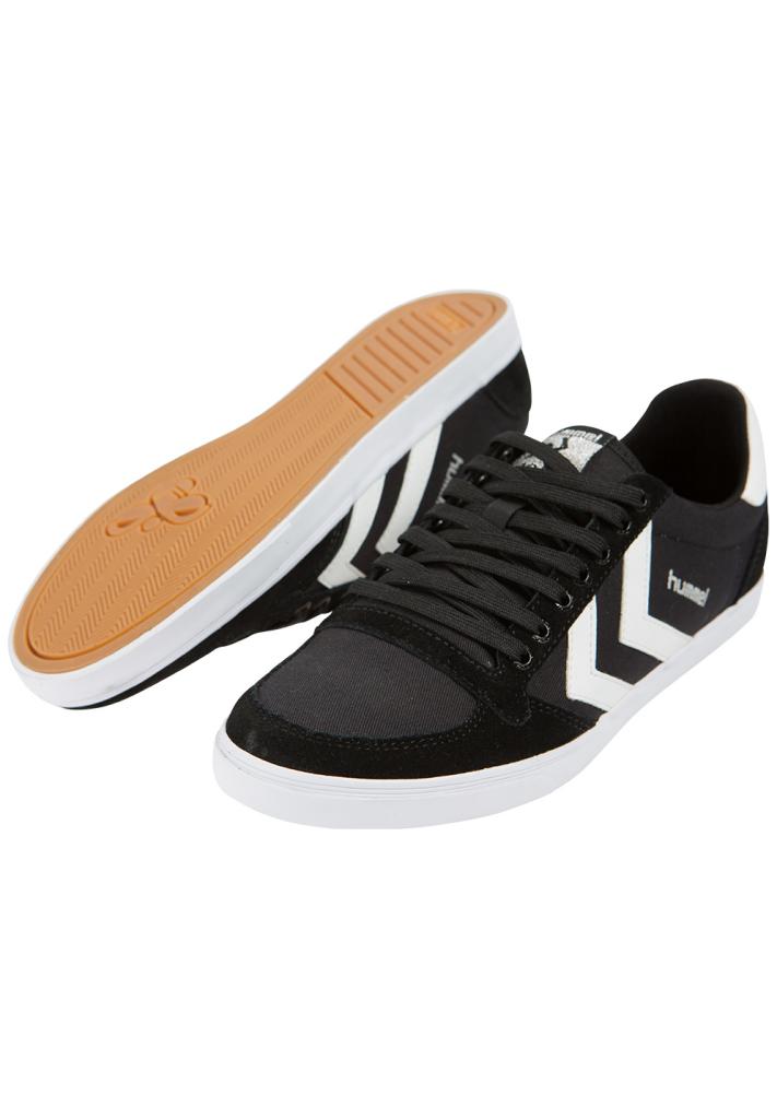 

Кеды HUMMEL®, SLIMMER STADIL LOW 45 (063-512-2113-45)