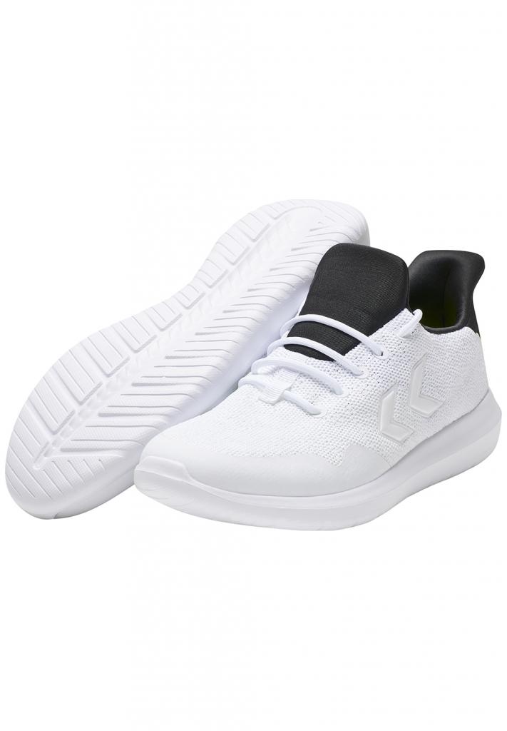

Кроссовки Hummel ACTUS TRAINER 2.0 37 БЕЛЫЙ (206-040-9001-37)