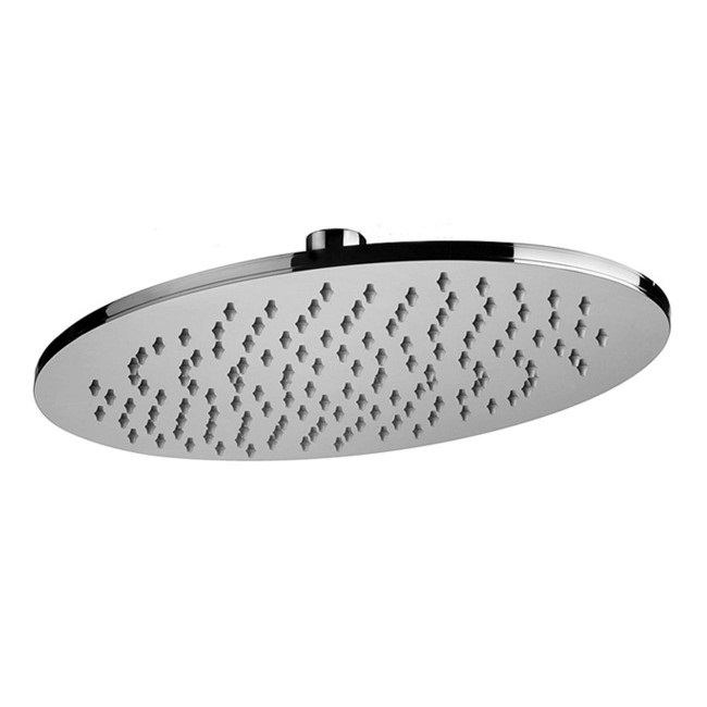 

Верхний душ Paffoni BERRY KIN 350 х 220 х h8 мм (ZSOF080CR)