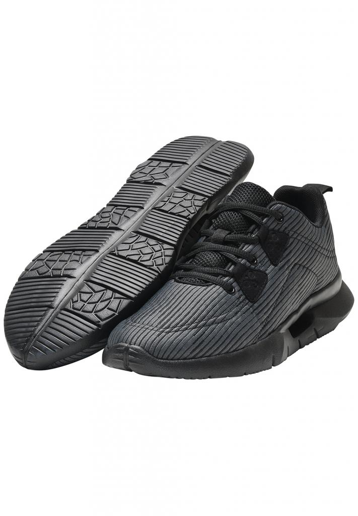 

Кроссовки Hummel TRAINING 400 44 ЧЕРНЫЙ (206-049-2001-44)
